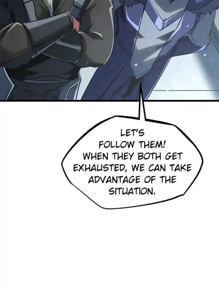 Super God Gene Ch.267