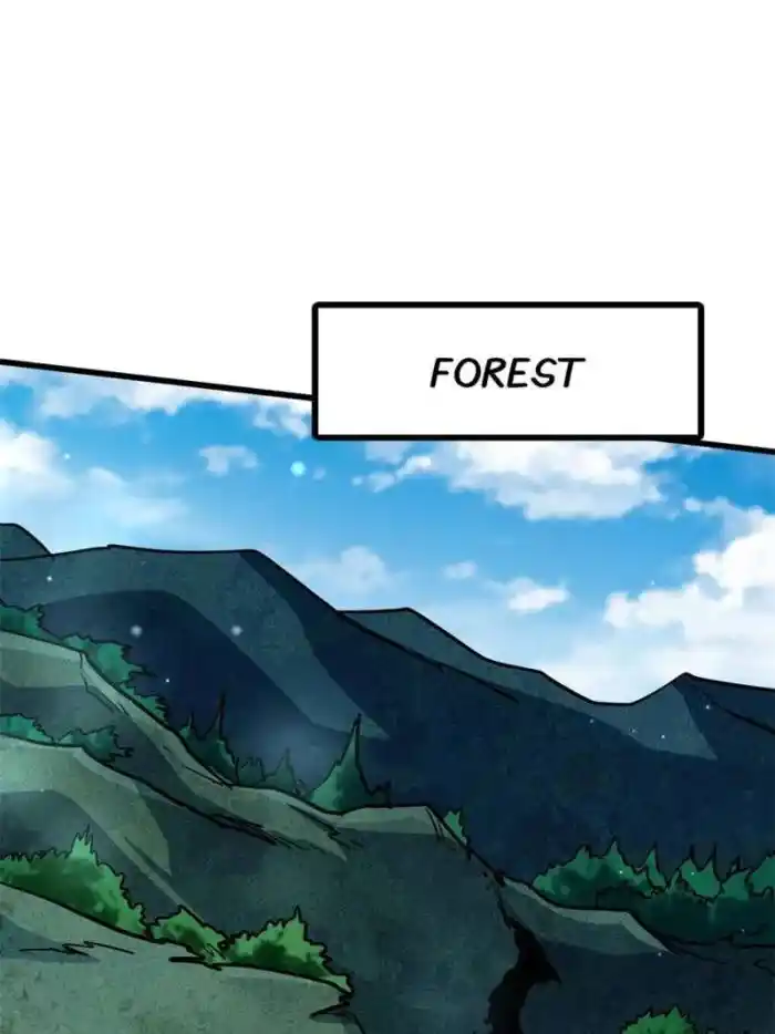 Super God Gene Ch.267