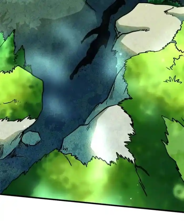 Super God Gene Ch.267