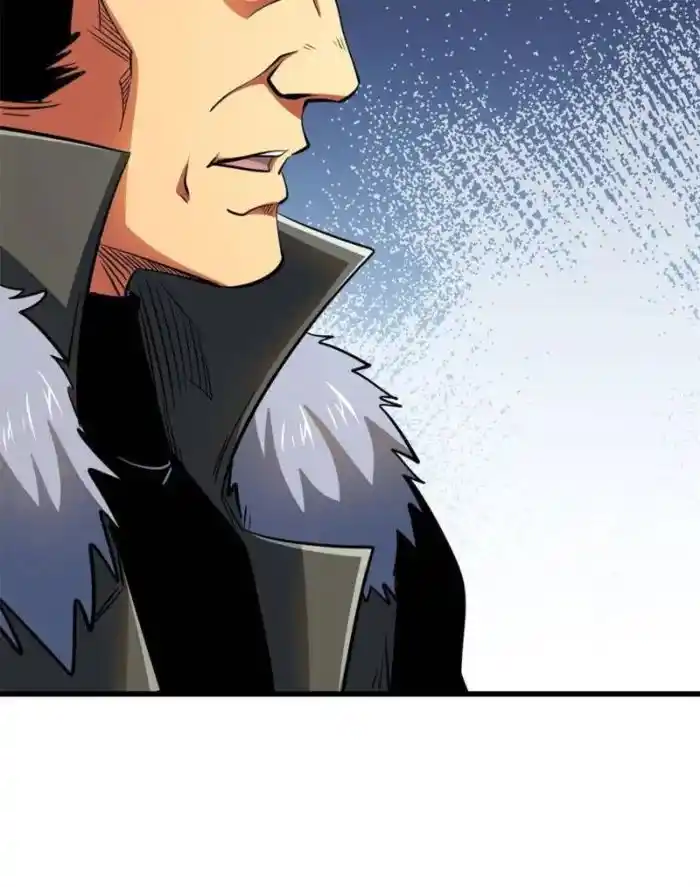 Super God Gene Ch.267