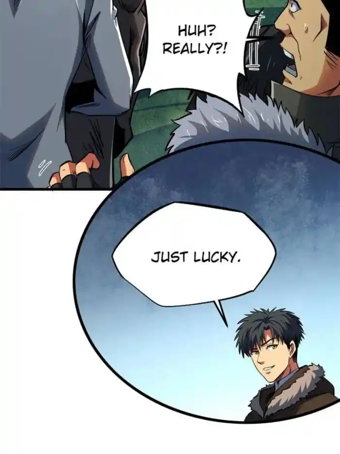 Super God Gene Ch.267