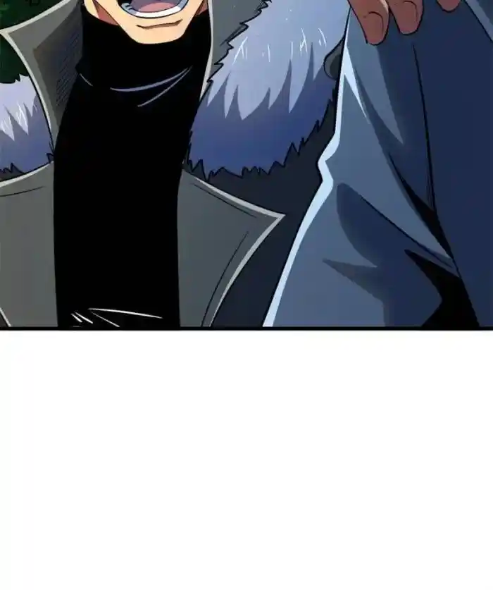 Super God Gene Ch.267