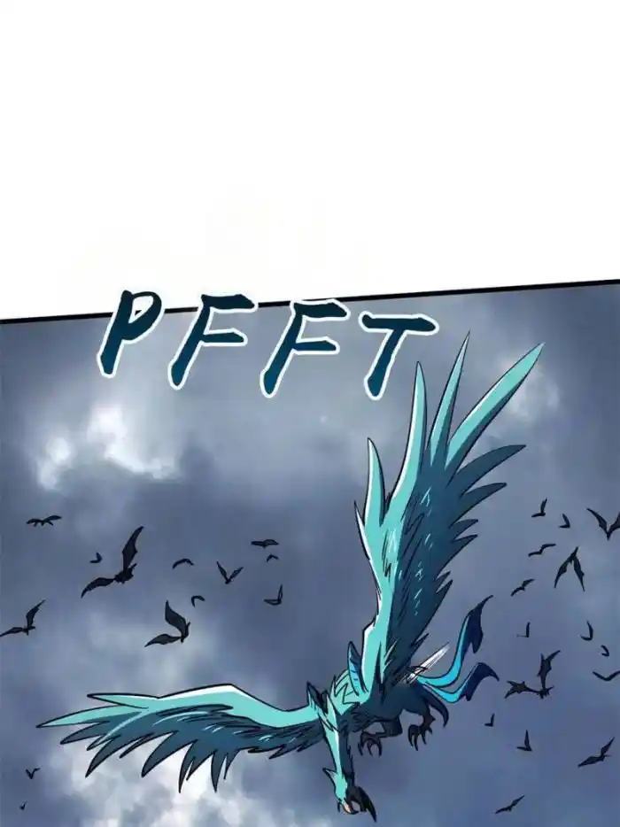 Super God Gene Ch.267