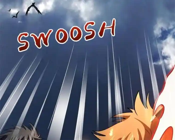 Super God Gene Ch.267