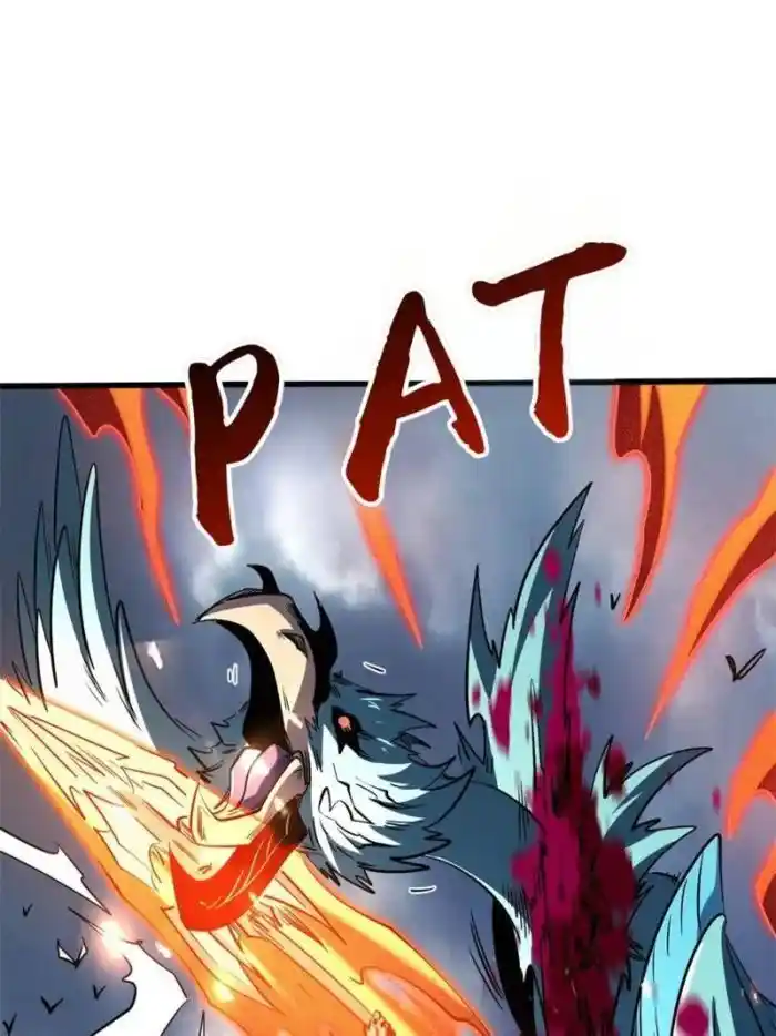 Super God Gene Ch.267