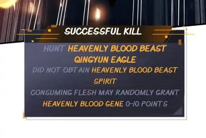 Super God Gene Ch.267