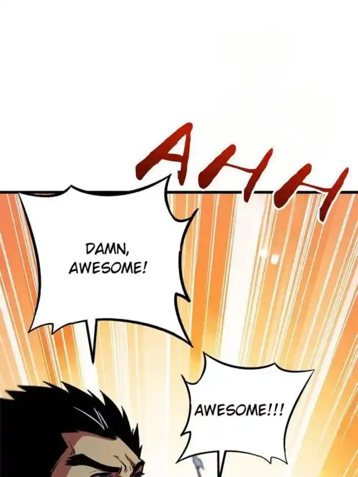 Super God Gene Ch.267