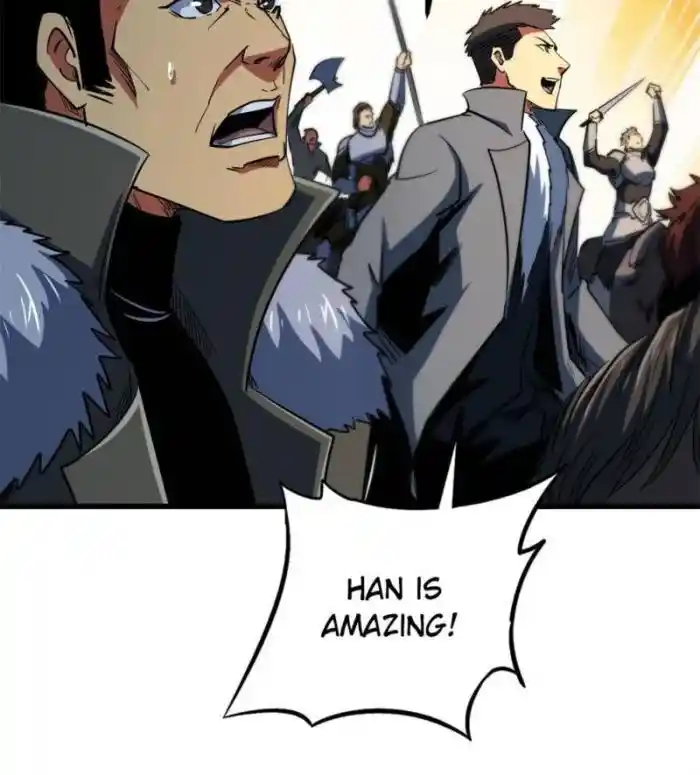 Super God Gene Ch.267