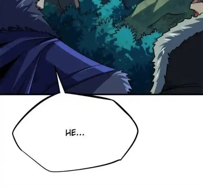 Super God Gene Ch.267