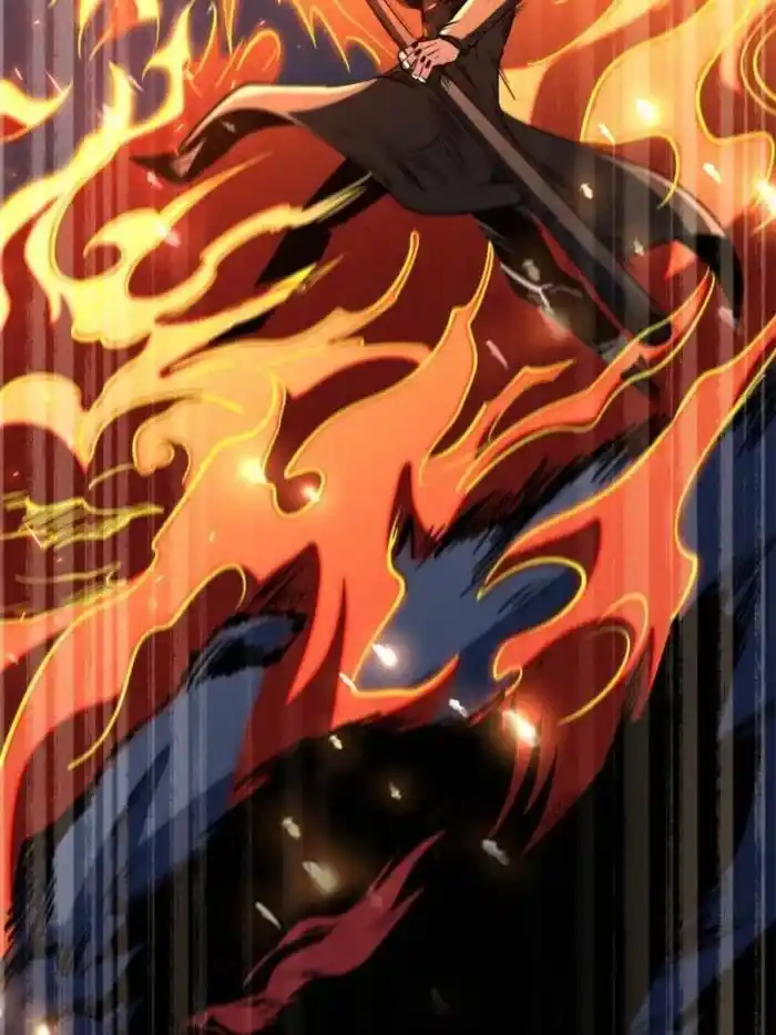 Super God Gene Ch.267