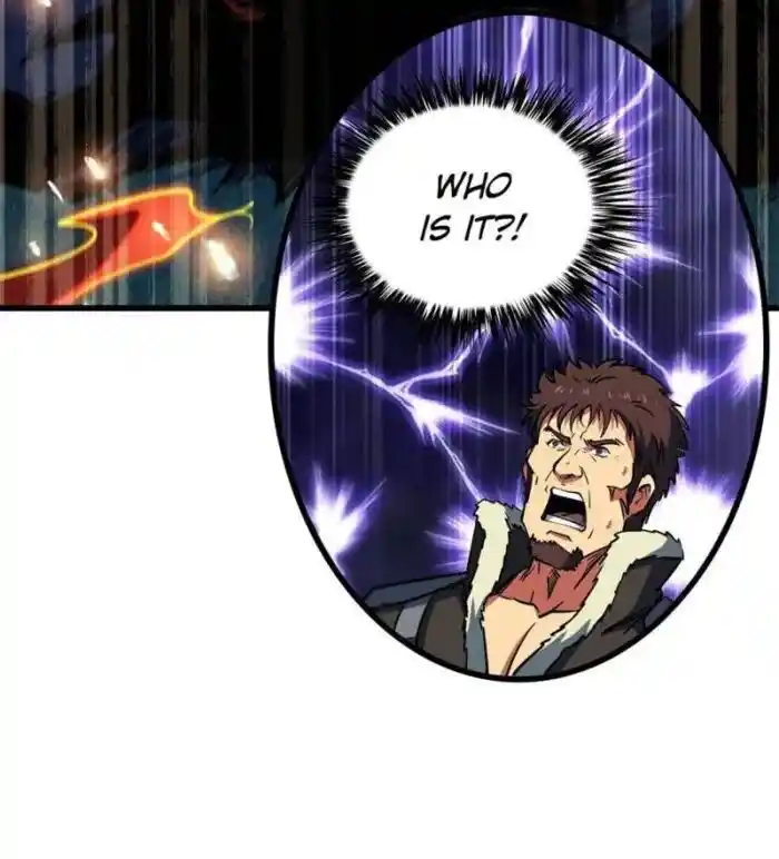 Super God Gene Ch.267