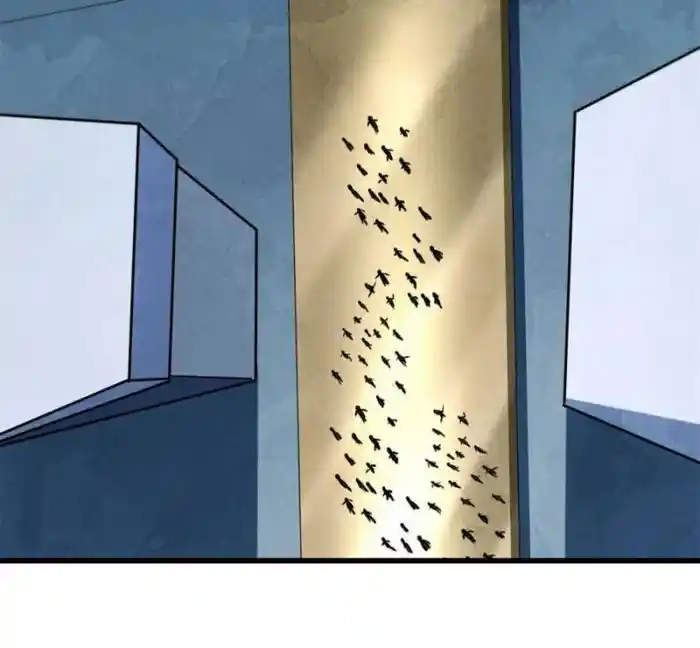 Super God Gene Ch.267