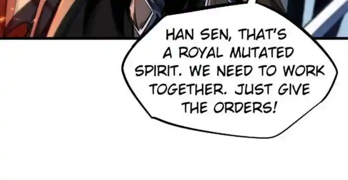 Super God Gene Ch.267