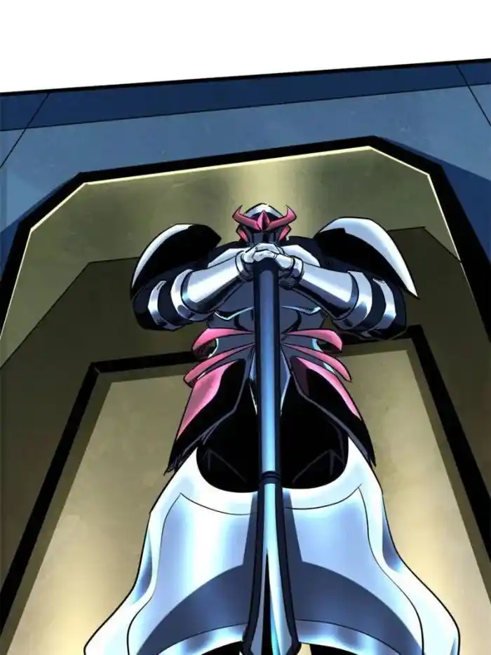 Super God Gene Ch.267