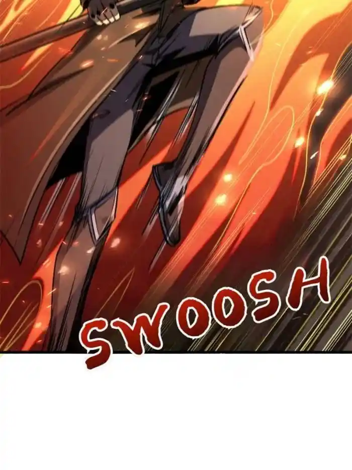 Super God Gene Ch.267