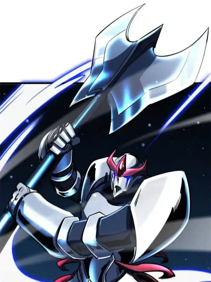 Super God Gene Ch.267