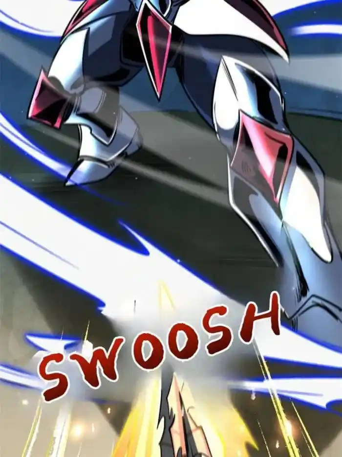 Super God Gene Ch.267