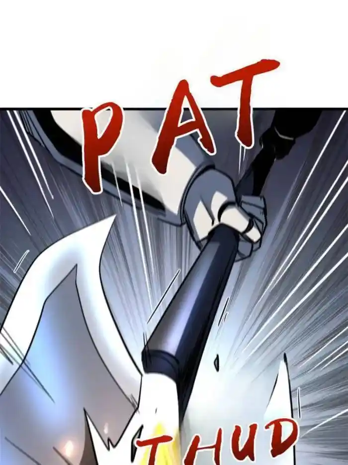 Super God Gene Ch.267