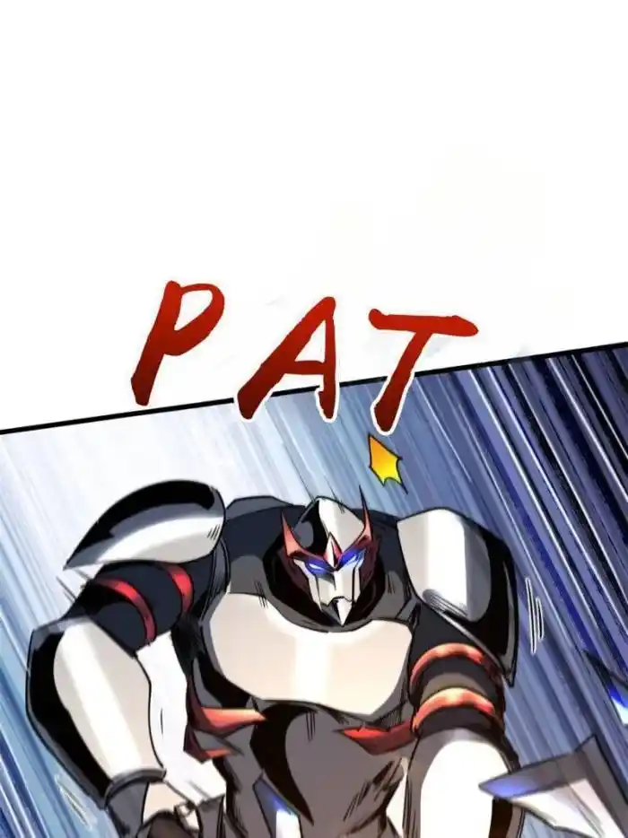 Super God Gene Ch.267