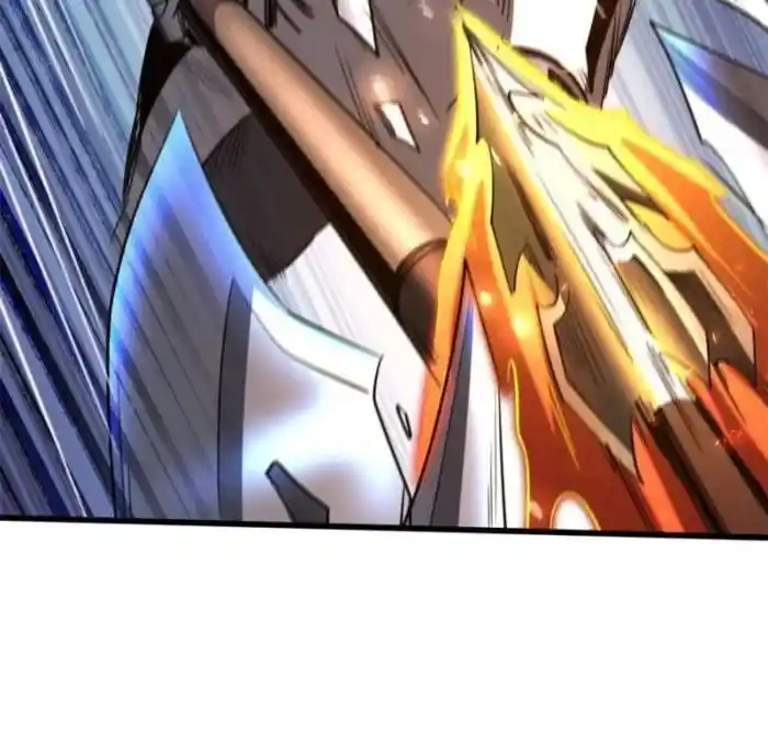 Super God Gene Ch.267