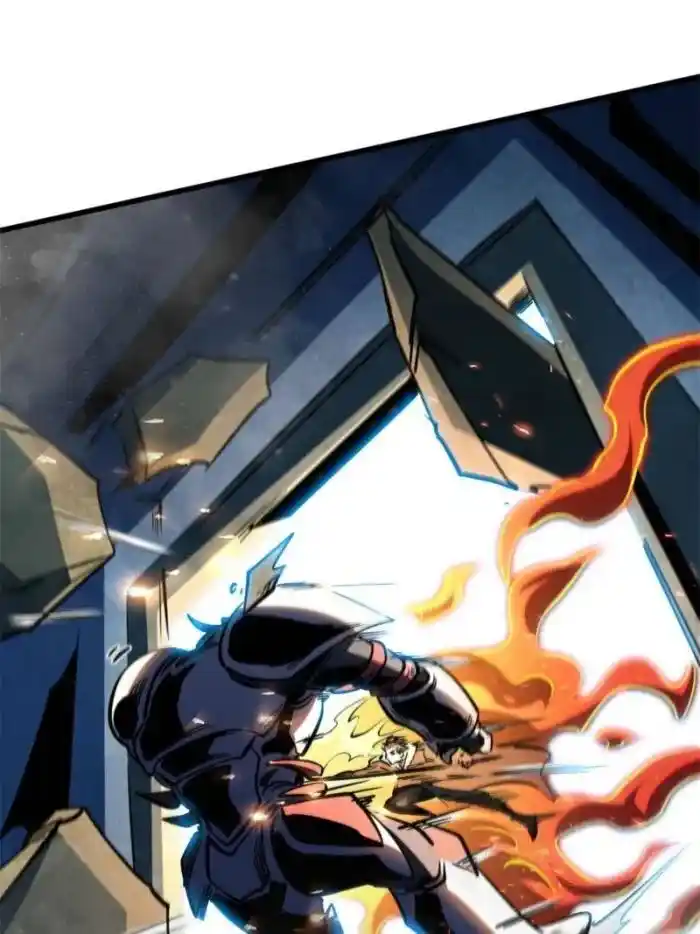 Super God Gene Ch.267