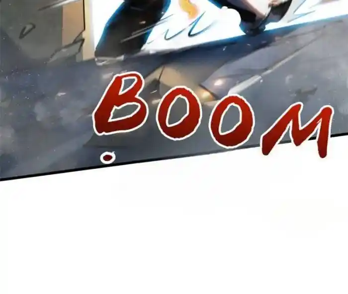 Super God Gene Ch.267