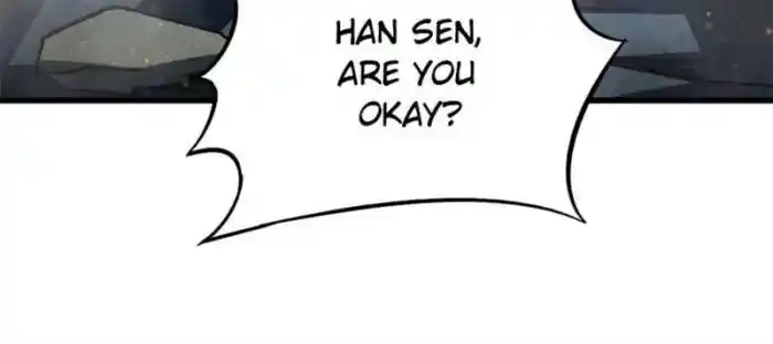 Super God Gene Ch.267