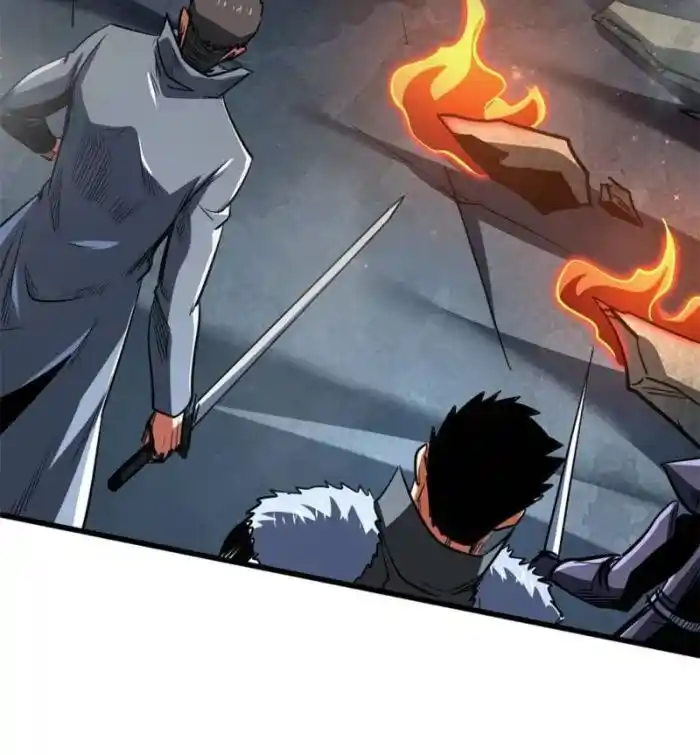 Super God Gene Ch.267