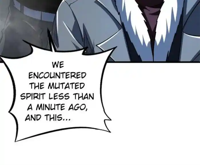 Super God Gene Ch.267