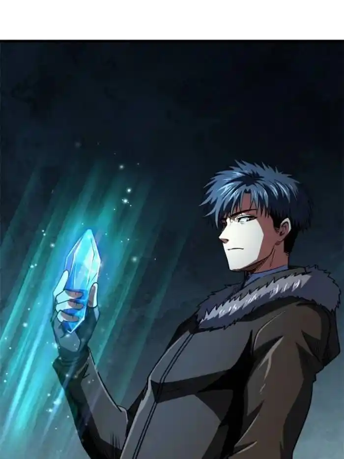 Super God Gene Ch.267