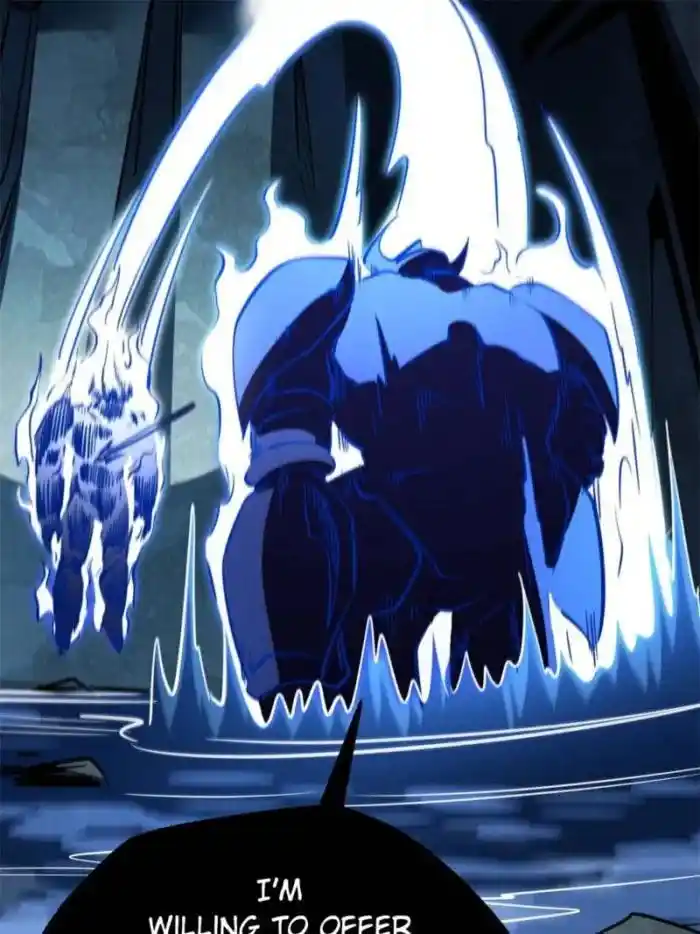 Super God Gene Ch.267