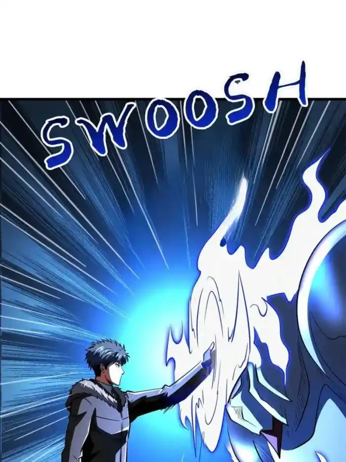 Super God Gene Ch.267