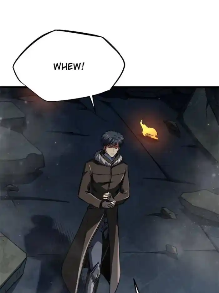 Super God Gene Ch.267