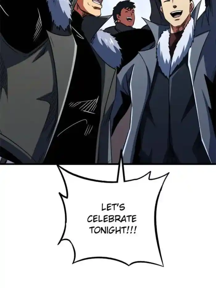 Super God Gene Ch.267