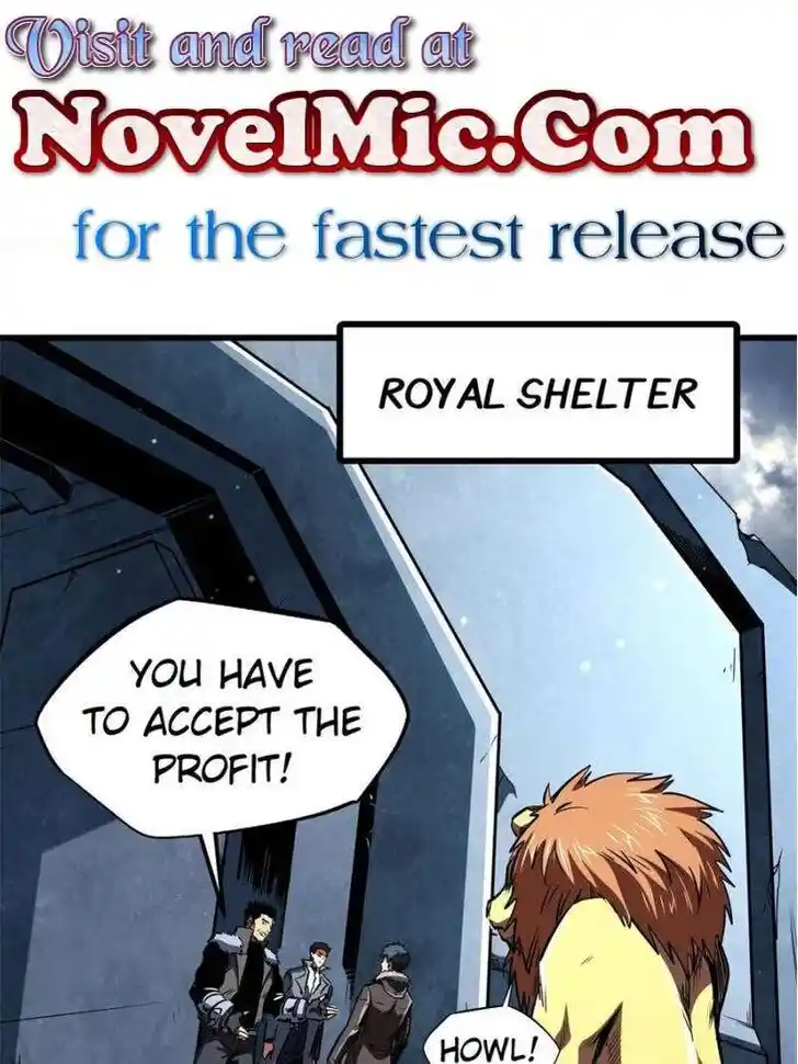 Super God Gene Ch.268