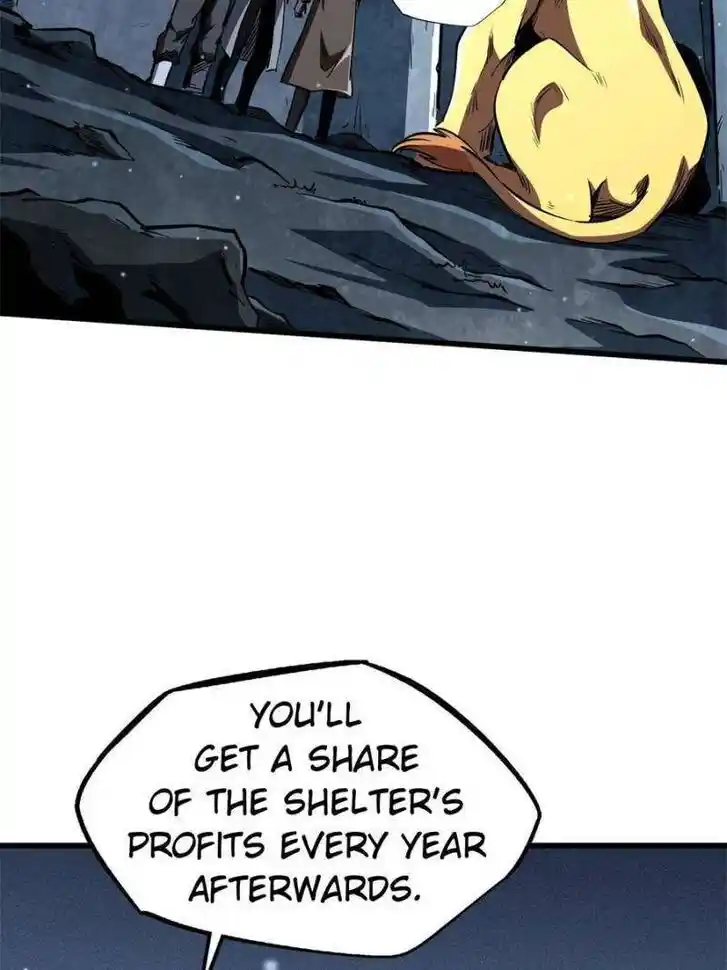 Super God Gene Ch.268