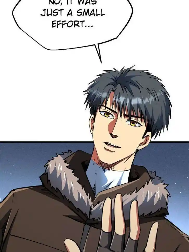 Super God Gene Ch.268