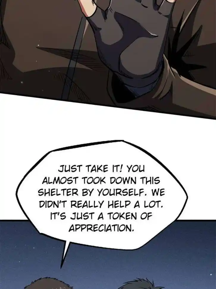 Super God Gene Ch.268