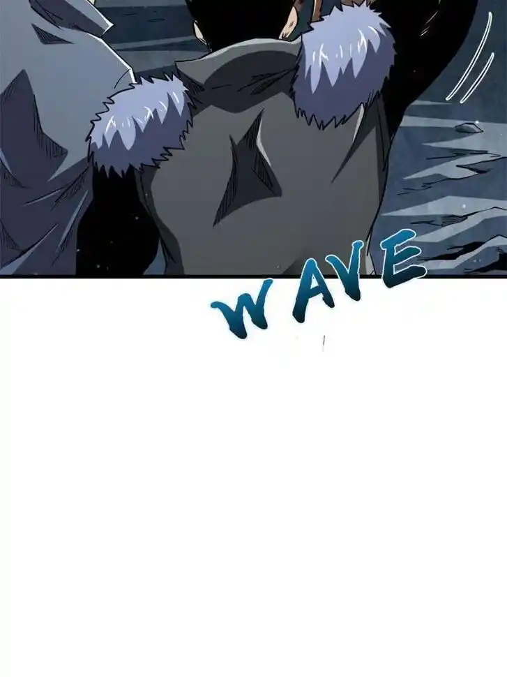 Super God Gene Ch.268