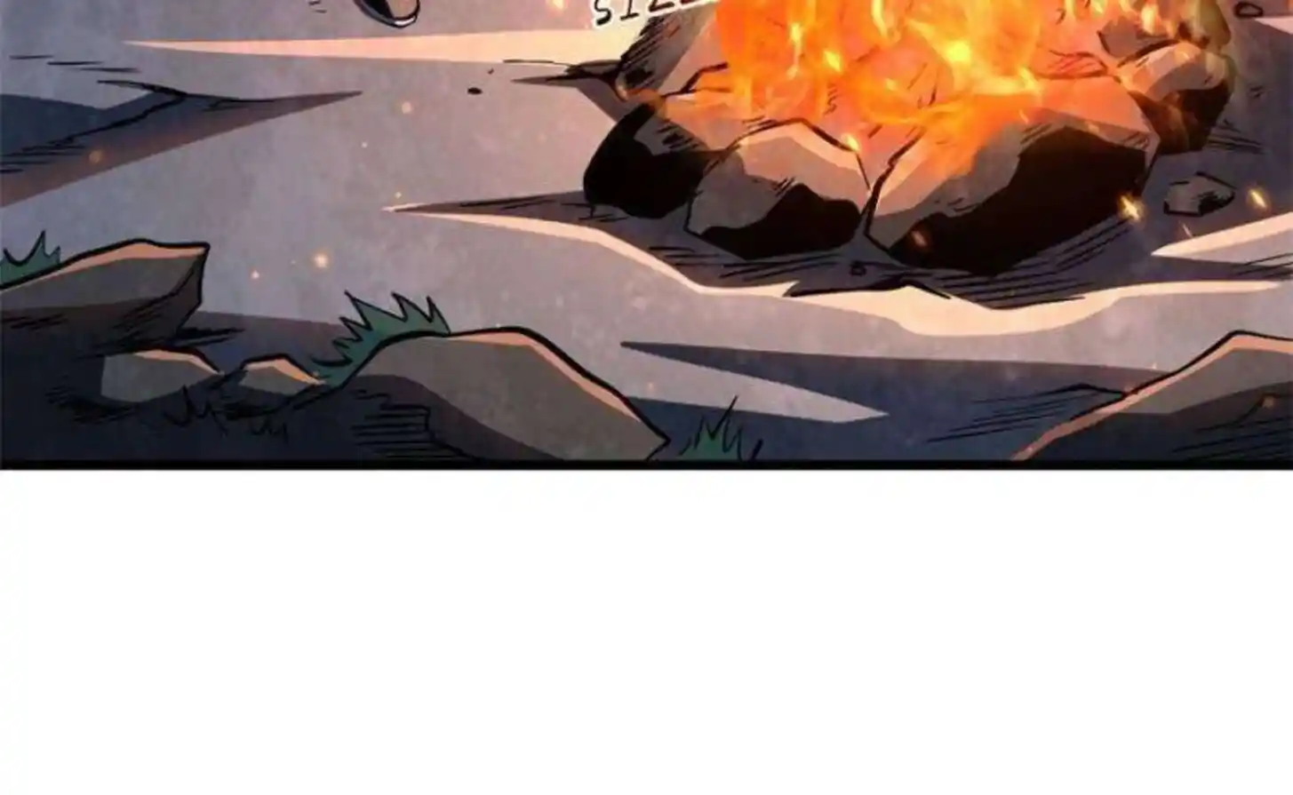 Super God Gene Ch.268