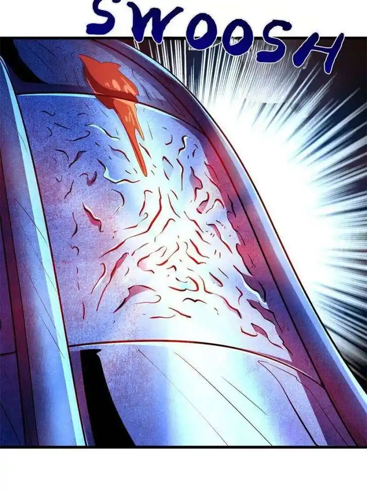 Super God Gene Ch.268