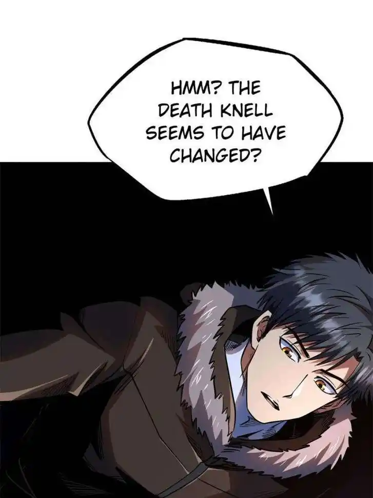 Super God Gene Ch.268