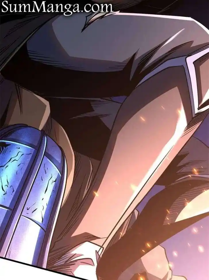 Super God Gene Ch.268