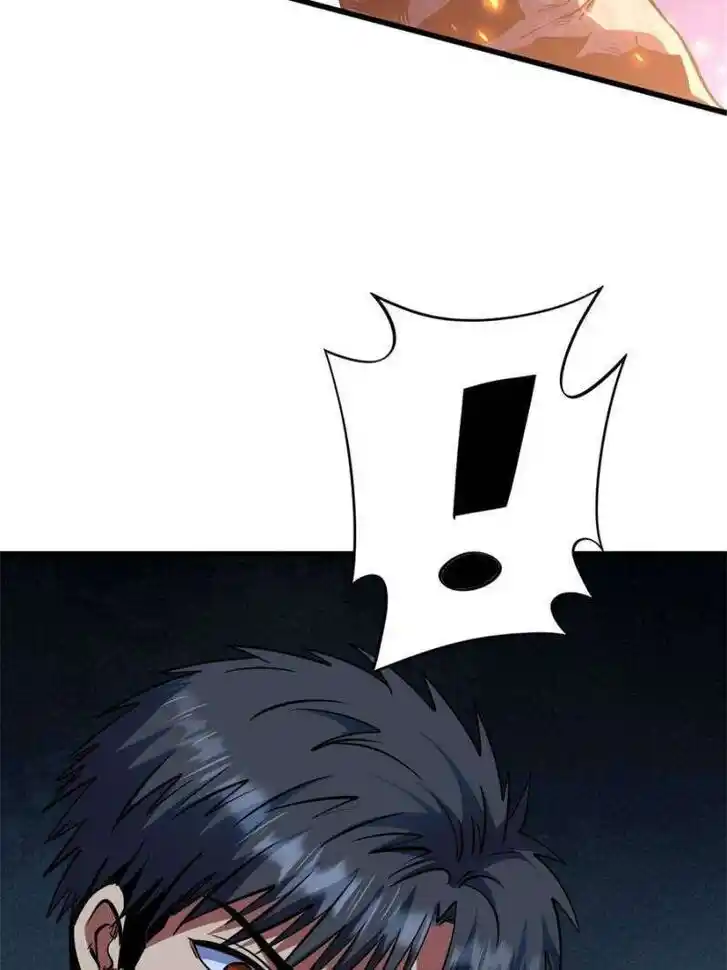 Super God Gene Ch.268