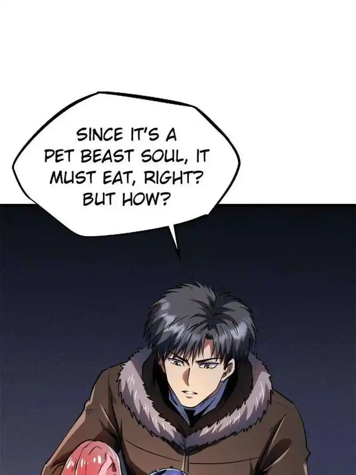 Super God Gene Ch.268