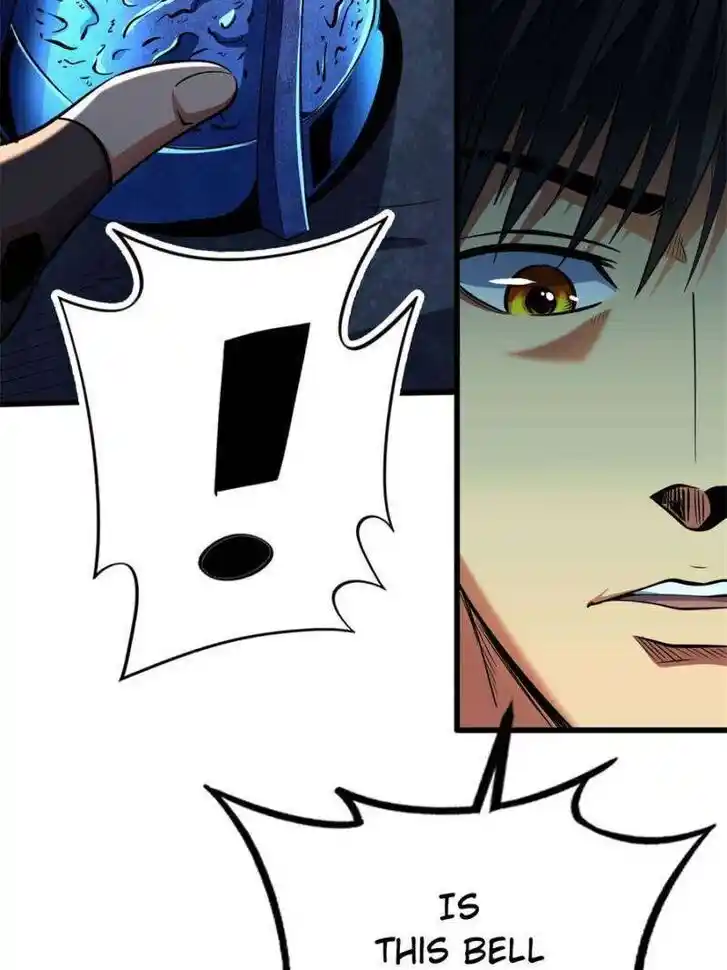 Super God Gene Ch.268