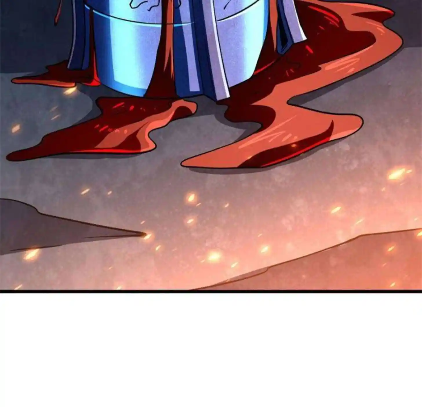 Super God Gene Ch.268