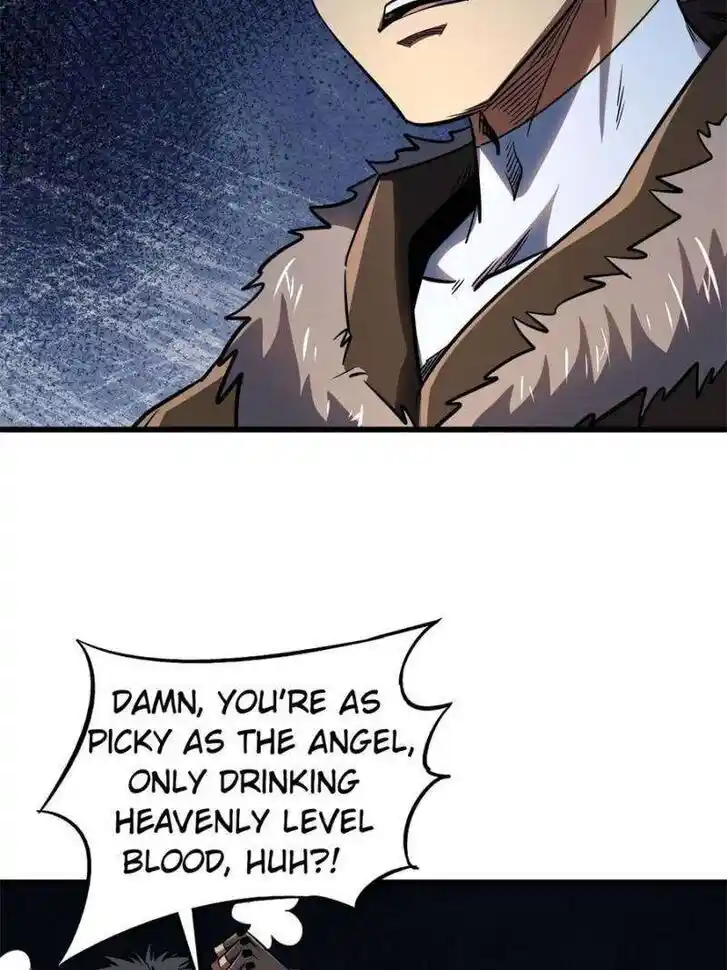 Super God Gene Ch.268