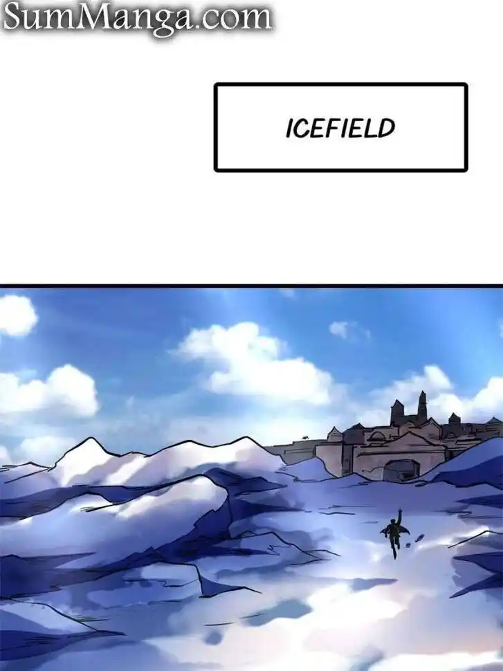 Super God Gene Ch.268