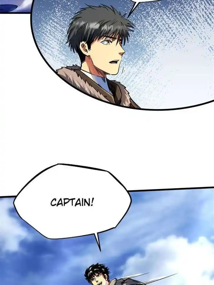 Super God Gene Ch.268